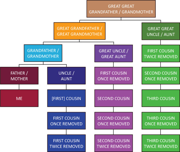 who-is-your-3rd-cousin-twice-removed-understanding-cousin-relationships